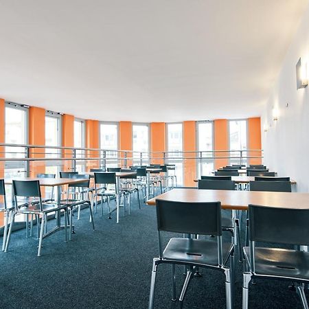 Bielefeld Jbb Jugendgaestehaus מראה חיצוני תמונה